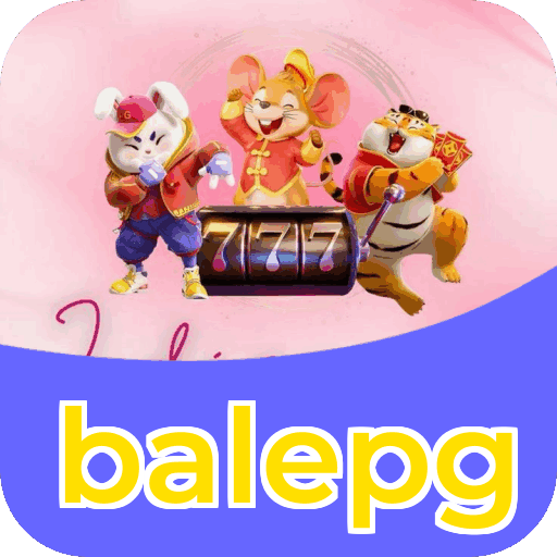 Especificações técnicas download balepg