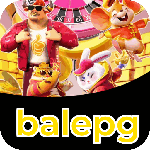 Especificações técnicas download balepg